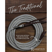 High Class Lead Rope with Snap