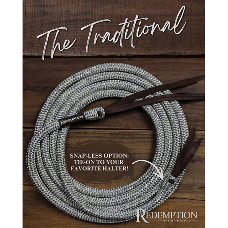 High Class Lead Rope with Snap