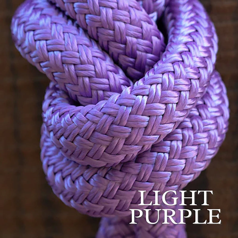 High Class Lead Rope with Snap