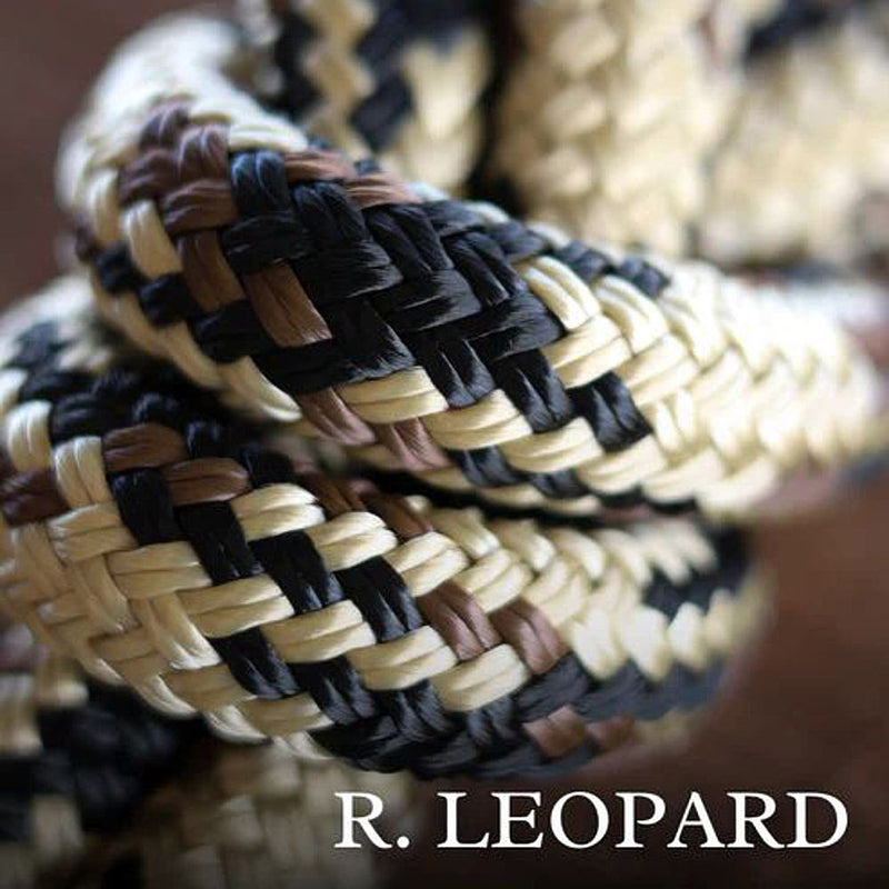 High Class Lead Rope with Snap