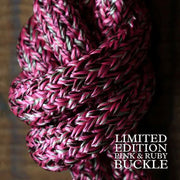 High Class Lead Rope with Snap