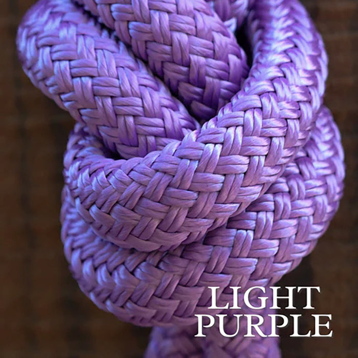 Traditional Lead Rope