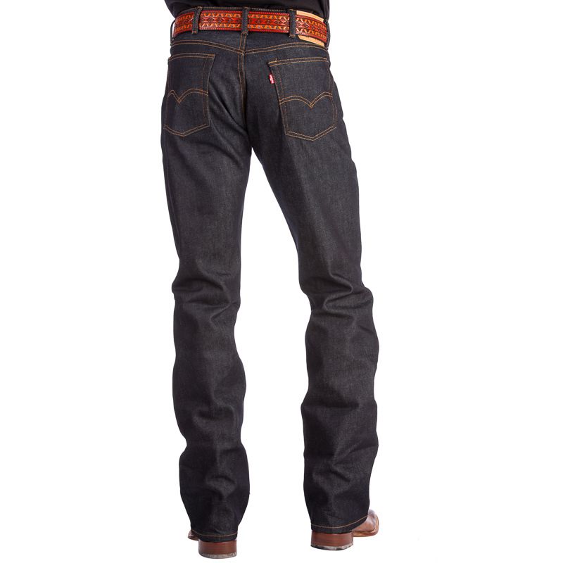 Men's 517 Boot Cut Rigid Jeans