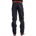 Men's 550 Relaxed Fit Indigo Jeans