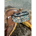 Patterned Beat Bag