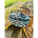 Patterned Beat Bag