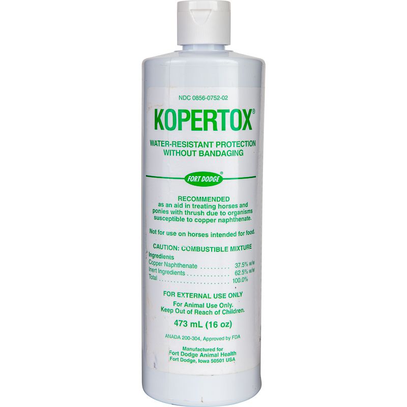 Kopertox 16oz