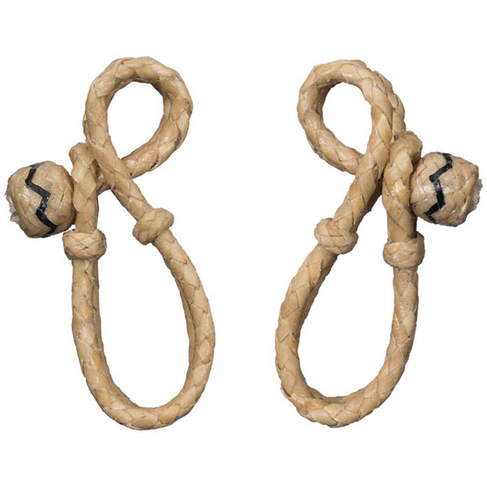 Romal Rein Bit Ends Pair
