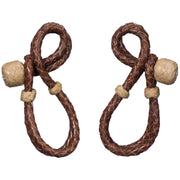 Romal Rein Bit Ends Pair