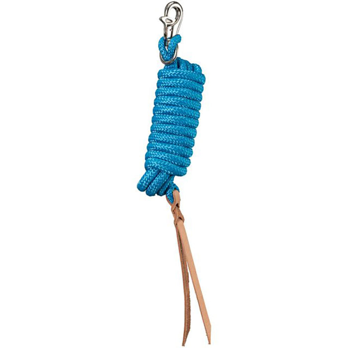 14ft Training Lead Rope with Snap