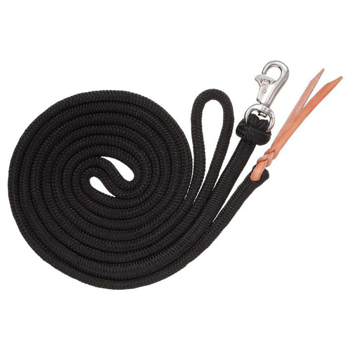 14ft Training Lead Rope with Snap