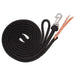 14ft Training Lead Rope with Snap