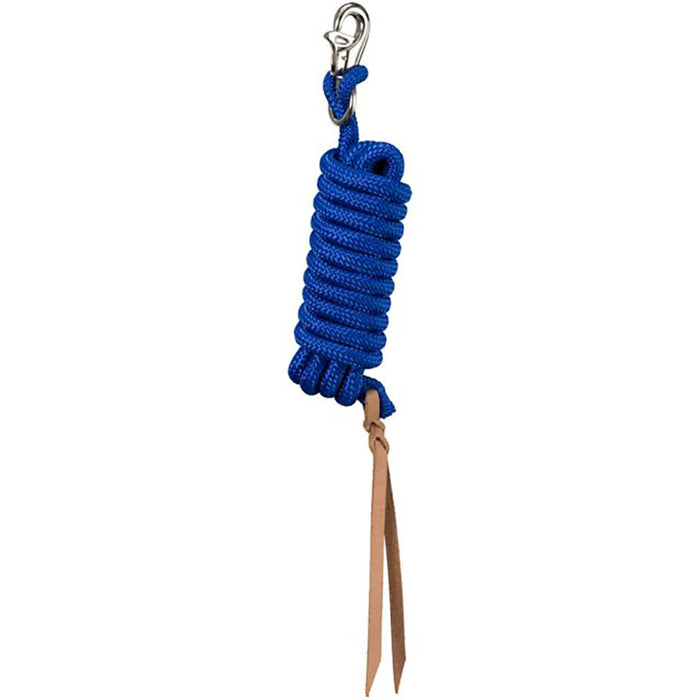 14ft Training Lead Rope with Snap