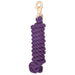 8.5ft Cotton Lead Rope with Snap