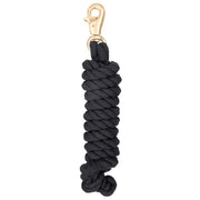 8.5ft Cotton Lead Rope with Snap