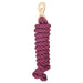 8.5ft Cotton Lead Rope with Snap