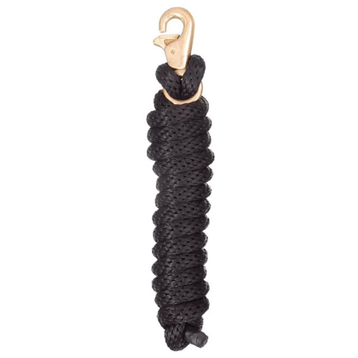 Poly Lead Rope with Snap