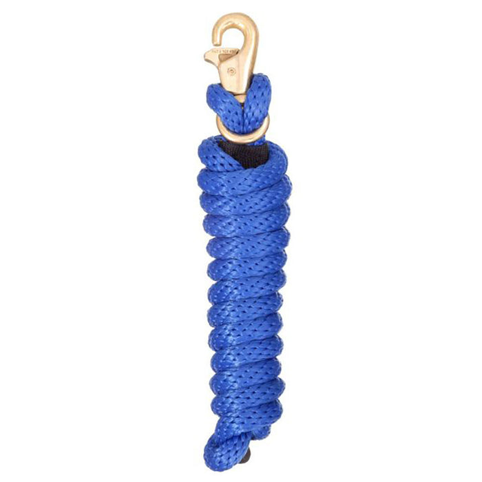 Poly Lead Rope Tough 1 Poly Lead Rope with Snap