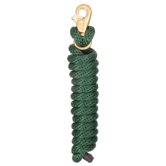 Poly Lead Rope Tough 1 Poly Lead Rope with Snap