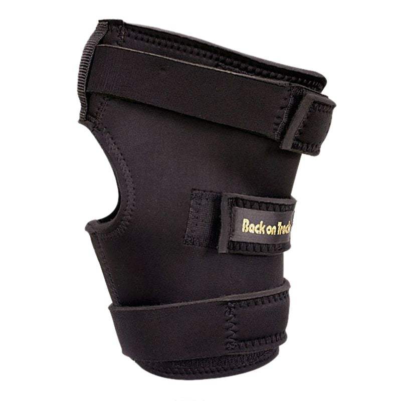 Back On Track Hock Horse BootsPair