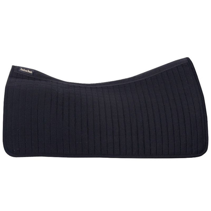 Horse Therapy Western Saddle Pad Liner