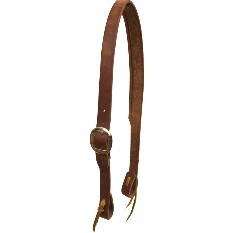 Super Tough 1in Slot Ear Headstall