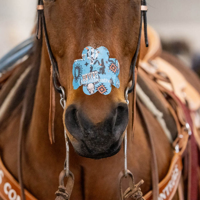 Equibreath Equine Nasal Patch