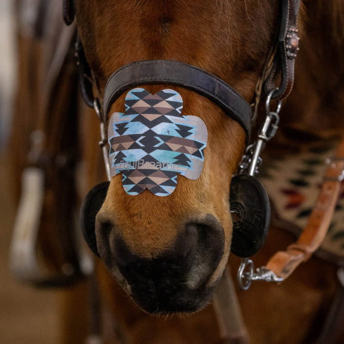 Equibreath Equine Nasal Patch