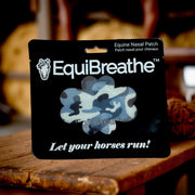 Equine Nasal Patch