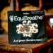 Equine Nasal Patch