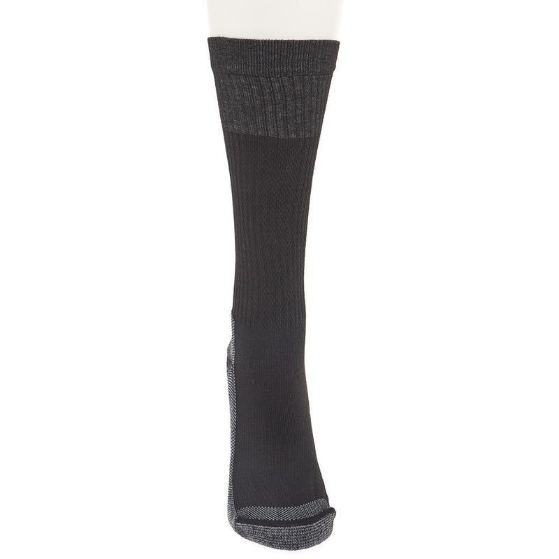Ariat Kid`s VentTEK Black OTC Socks 2 Pack