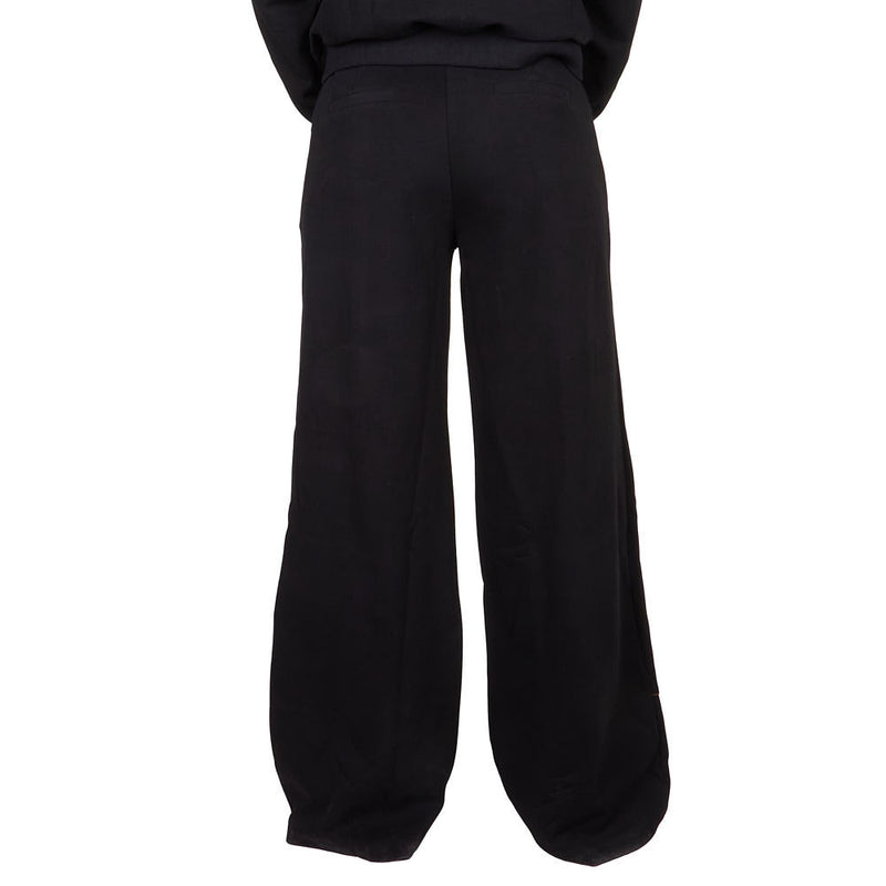 2 Fly Co. Midnight girl Society Wide Leg Trouser Pants