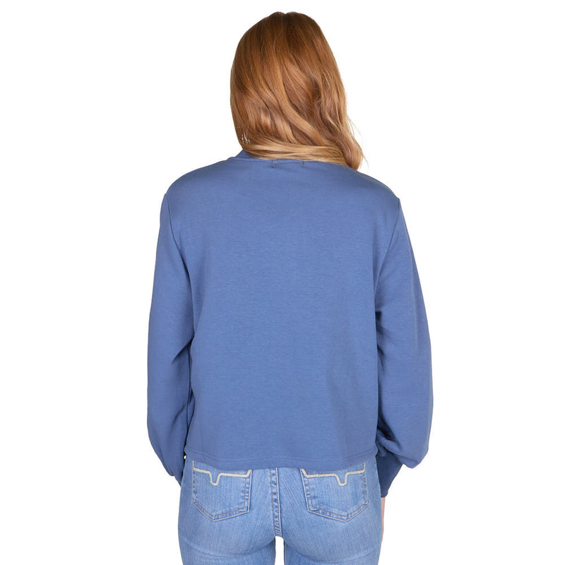 2 Fly Co. Women's Hold Your Horses Top