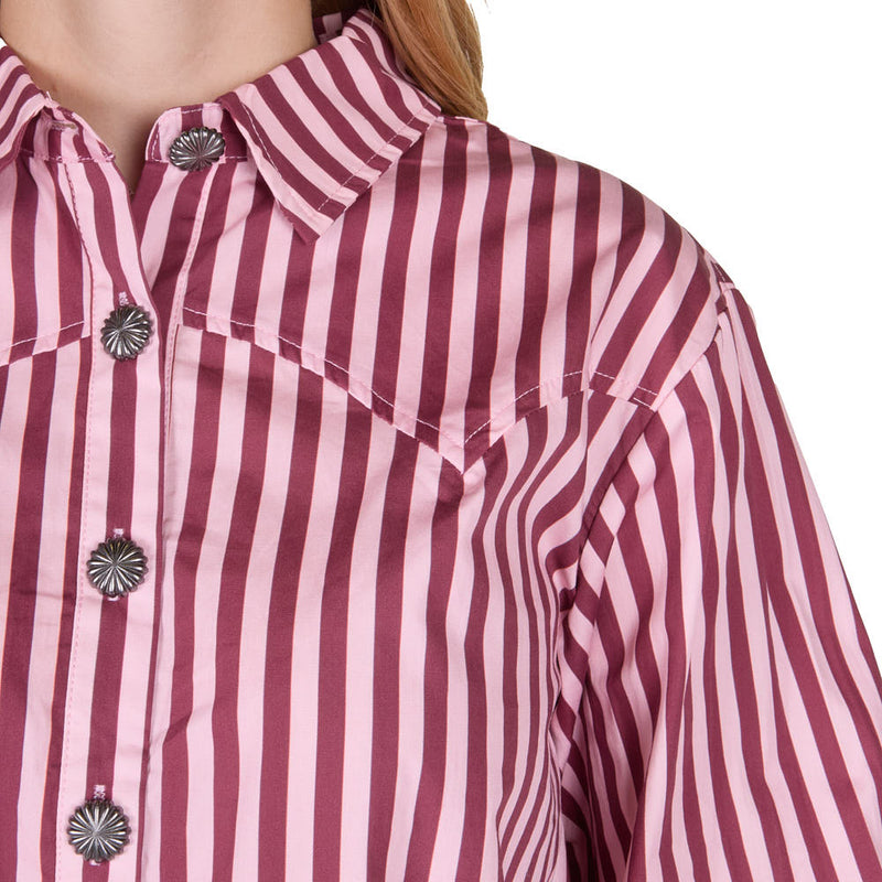 2 Fly Co. Women's Line Dance Honey Top