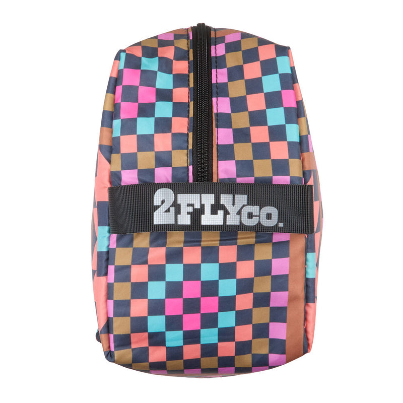 2 Fly Co. That Traveler Ranch House Bag