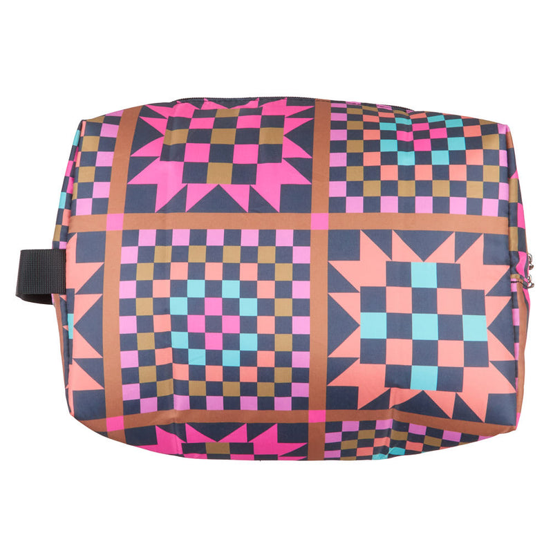 2 Fly Co. That Traveler Ranch House Bag
