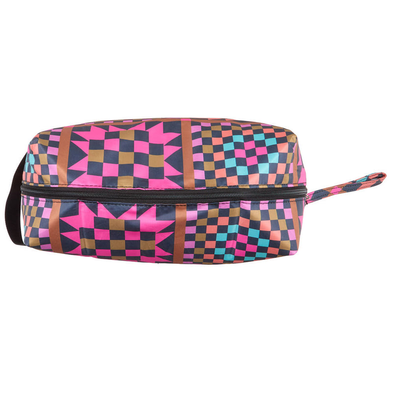 2 Fly Co. That Traveler Ranch House Bag