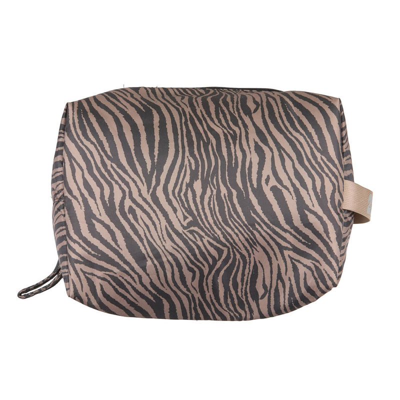 2 Fly Co. That Traveler Zebrahh Bag