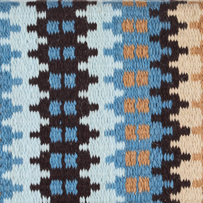 Classic 32x34 Straight Blanket Top Felt Bottom Saddle Pad