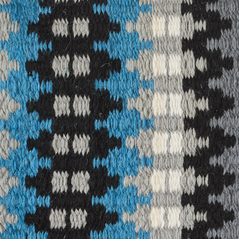 Classic 32x34 Straight Blanket Top Felt Bottom Saddle Pad