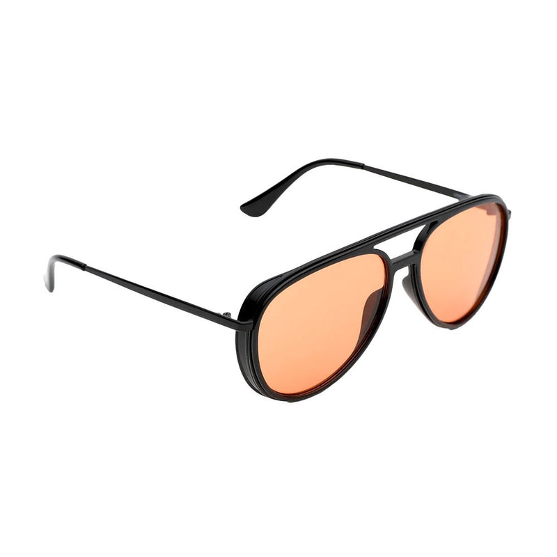 American Bonfire Co. Black Ember Lickety Split Sunglasses