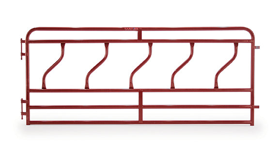 Tarter 10ft Fence Line Feeder Panel