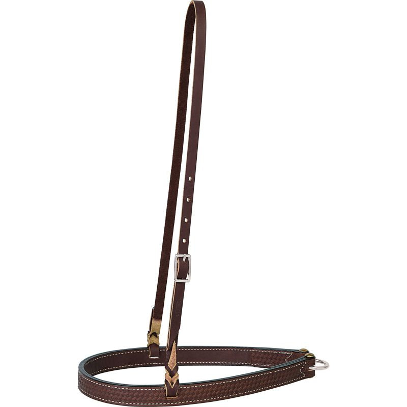 Weaver Leather Basin Cowboy Noseband