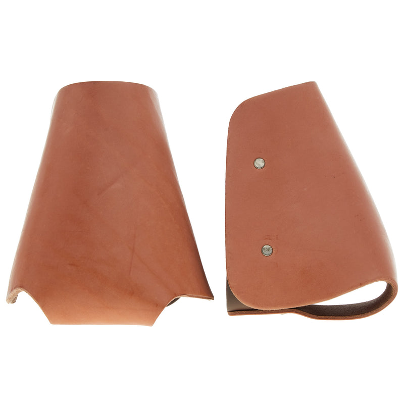 Weaver Leather Synthetic Pony Tapaderos Stirrups