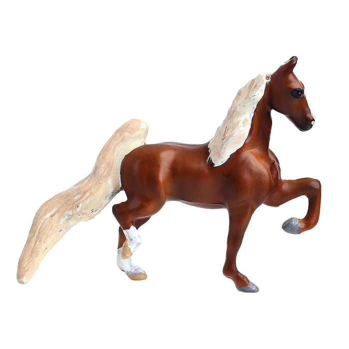 Reeves International Mini Whinnies Horse Surprise Series 4