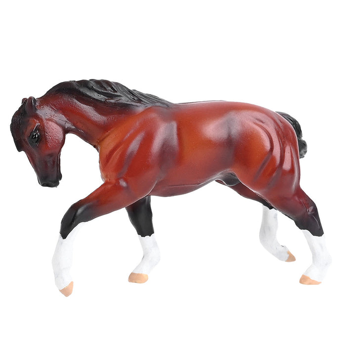 Reeves International Mini Whinnies Horse Surprise Series 4