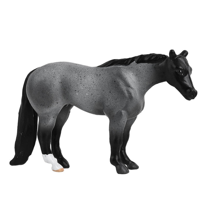 Reeves International Mini Whinnies Horse Surprise Series 4