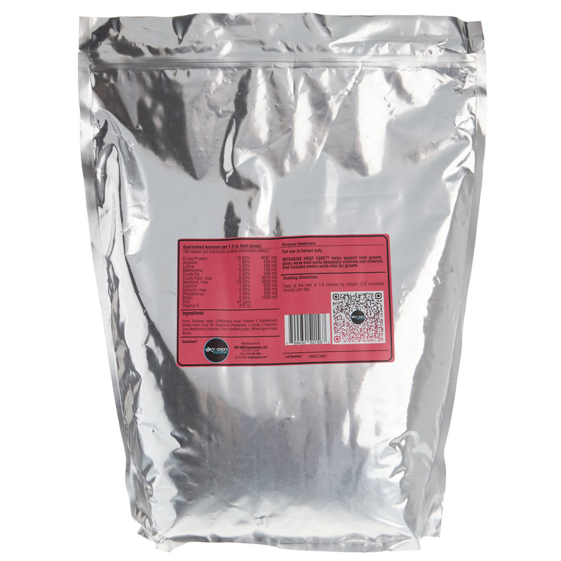 Oxy-Gen Intensive Hoof Care 12lb