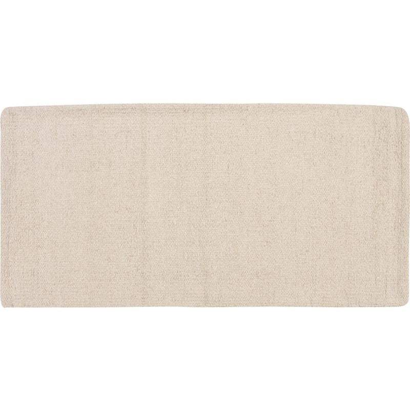 Ranger Hogan Synthetic Saddle Blanket Sand