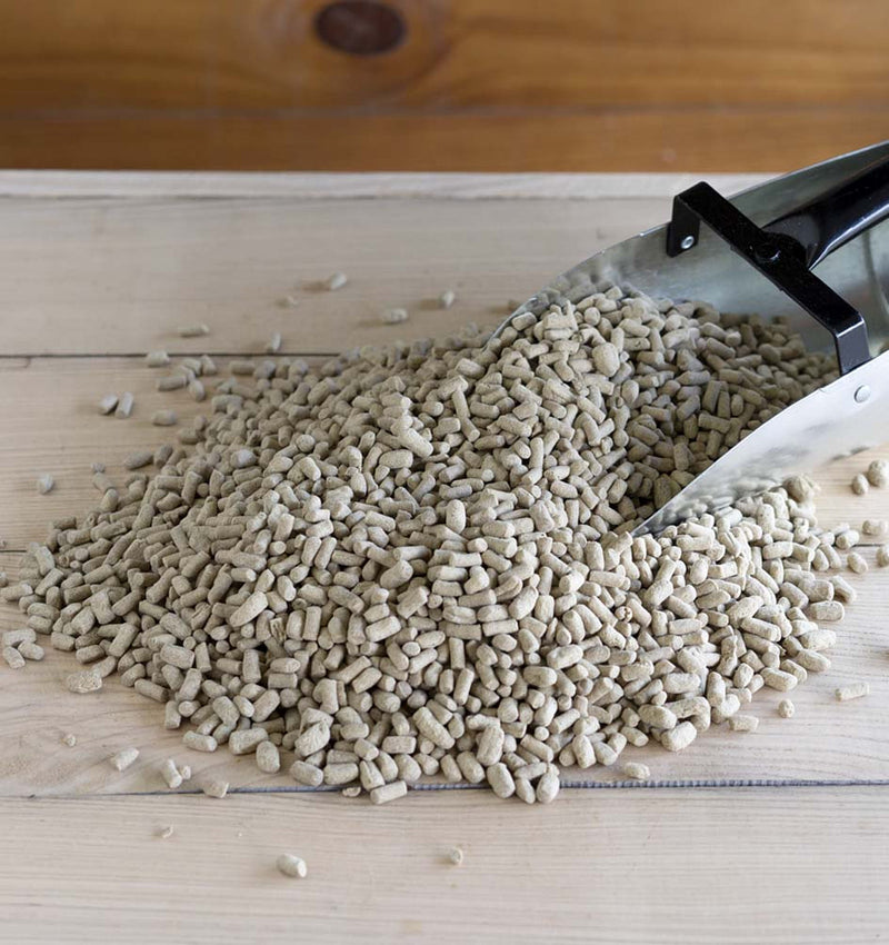 Triple Crown Rice Bran Naturals